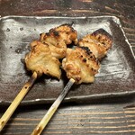 Yakitori Ichidai - 