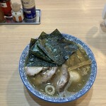 中華そば専門 とんちぼ - 