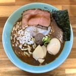 仙臺自家製麺こいけ屋 分店 綠栽 - 