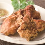Connoisseur's brand of chicken zangi