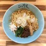 仙臺自家製麺こいけ屋 分店 綠栽 - 