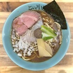 仙臺自家製麺こいけ屋 分店 綠栽 - 