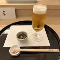 鮨割烹やま中 - 