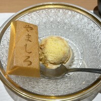 名古屋 栄 栞庵 鮨 やましろ - 