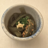 鮨割烹やま中 - 