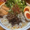 濃厚担々麺 はなび  名駅店