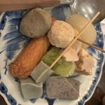 関西煮 理 - 