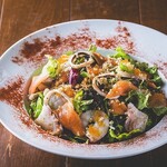 牡蠣と魚介のワイン酒場 FISHMANS SAPPORO - 