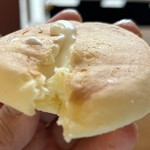 LAWSON - 料理写真:生クリームがトロトロで美味しいですね!