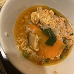 ホルモン しま田 - 
