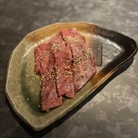 焼肉 ワガママ気まま - 