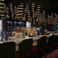 Longrain Tokyo - 