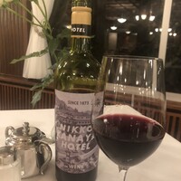 日光金谷ホテル - 