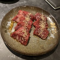 焼肉 ワガママ気まま - 
