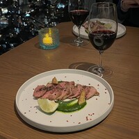 Longrain Tokyo - 