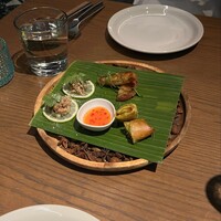 Longrain Tokyo - 