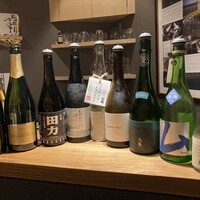 鮨の間 - 