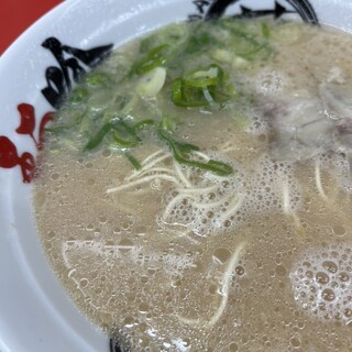 ◯葉ラーメン_1