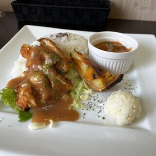 ピープルズキッチン タカゼン_1