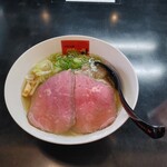 牛骨らぁ麺マタドール - 