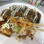 お好み焼いずみ広島風 - 