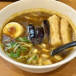 らーめん工房 麺作 - 