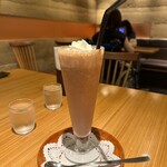 コーヒー ミキ - 