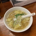 麺食堂 一真亭 - 