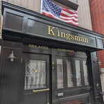 K'ingsman - 