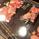 焼肉七つ星 - 