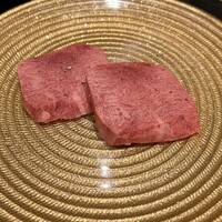 東京焼肉いのうえ 銀座店 -  東京焼肉いのうえ 銀座店 -