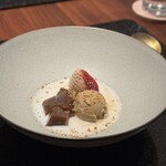 TOKYO CHINOIS 神子 - 