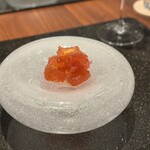 TOKYO CHINOIS 神子 - 