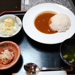 芸州 - おまかせ定食