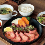 SUMI TERRACE BBQ - 