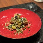 TOKYO CHINOIS 神子 - 