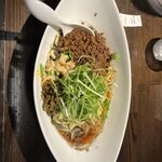 四川担担麺 阿吽 - 