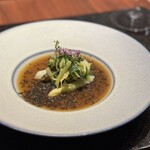 TOKYO CHINOIS 神子 - 