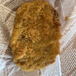 磐梯スノードッグス - 料理写真: