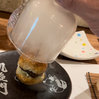 おやじ最後の握り 別邸 - 