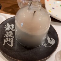 おやじ最後の握り 別邸 - 