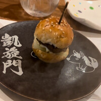 おやじ最後の握り 別邸 - 