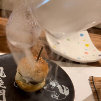 おやじ最後の握り 別邸 - 