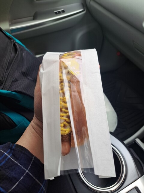 HOTDOG Nanabanchi photo 5