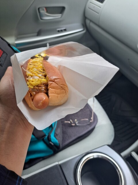 HOTDOG Nanabanchi photo 4