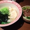 アジアン麺茶 大阪マルビル店