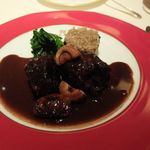 アピシウス - 猪のシヴェ