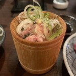 船バル酒場くらむぼん - 