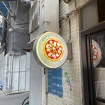 Pizzeria Terzo Okei - 