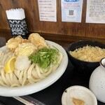 うどんの庄 真田 - 